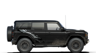 2025 Ford Bronco® External Image 1